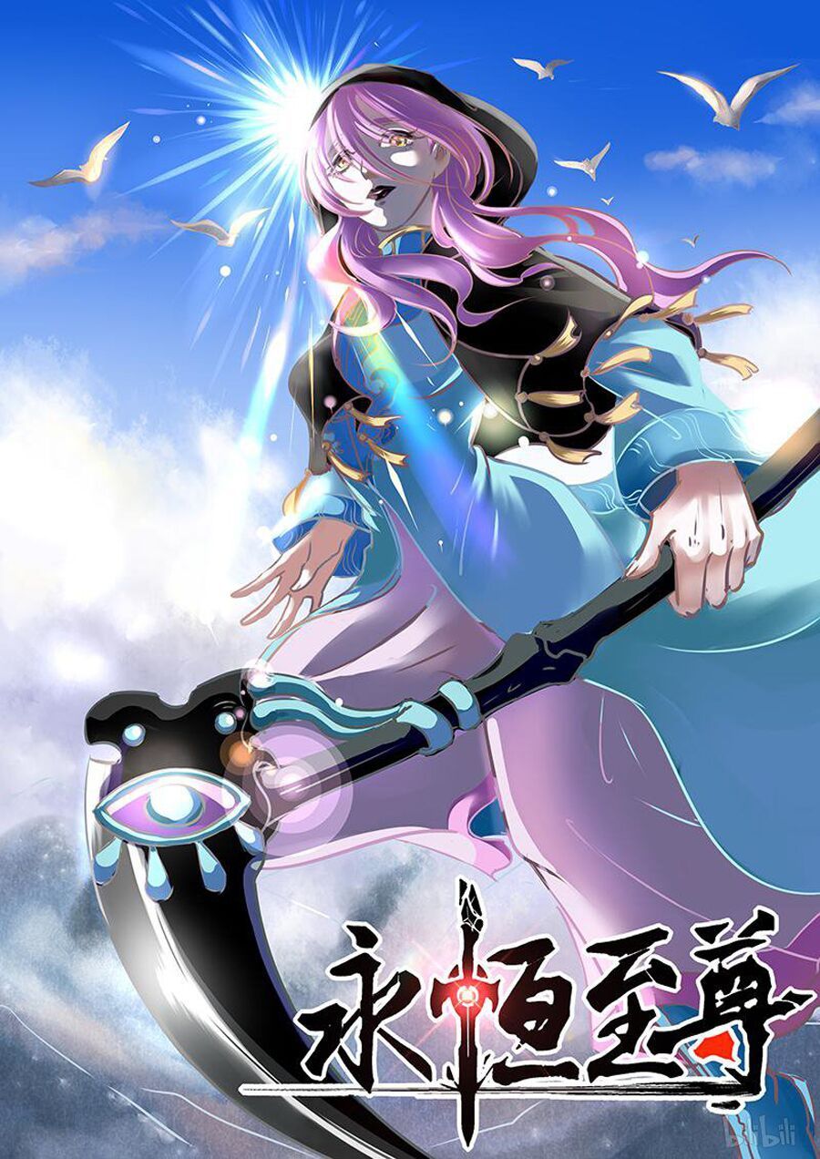 đọc truyện Vĩnh Hằng Chí Tôn Chương 186 ảnh 4 tại Thiên Thai Truyện