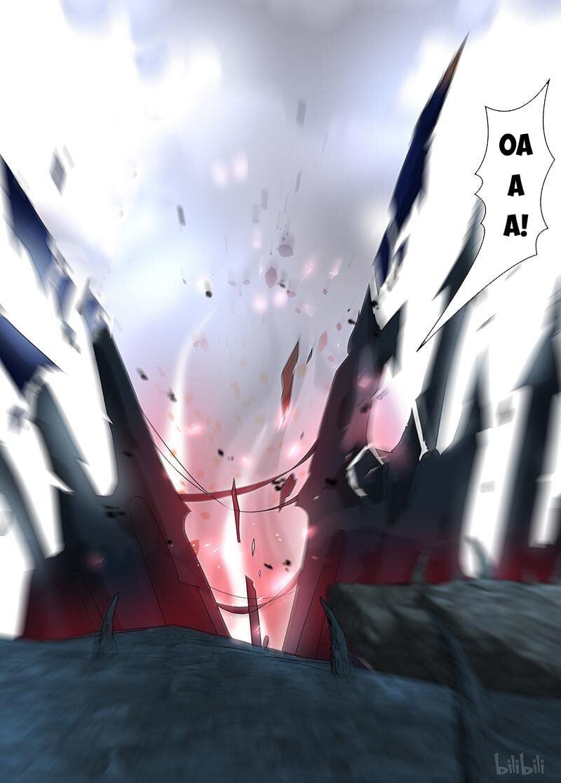 đọc truyện Vĩnh Hằng Chí Tôn Chương 187 ảnh 6 tại Thiên Thai Truyện