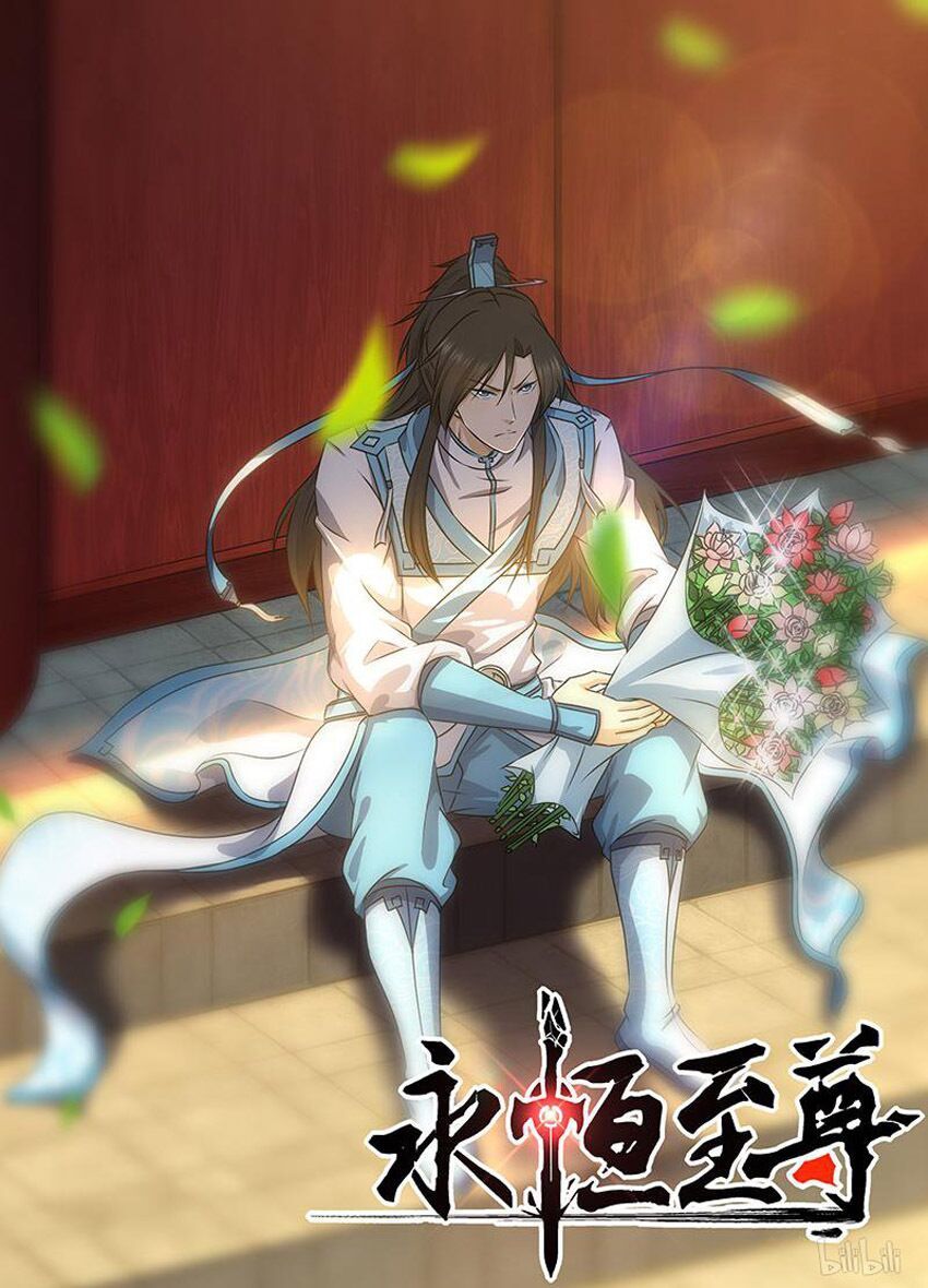 đọc truyện Vĩnh Hằng Chí Tôn Chương 190 ảnh 4 tại Thiên Thai Truyện