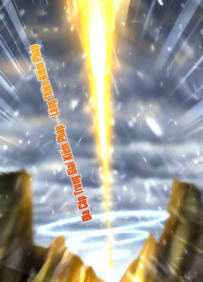 đọc truyện Vĩnh Hằng Chí Tôn Chương 191 ảnh 15 tại Thiên Thai Truyện