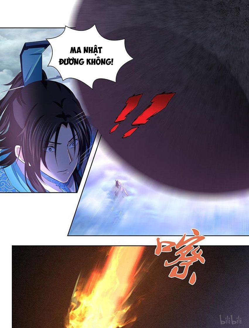 đọc truyện Vĩnh Hằng Chí Tôn Chương 196 ảnh 14 tại Thiên Thai Truyện