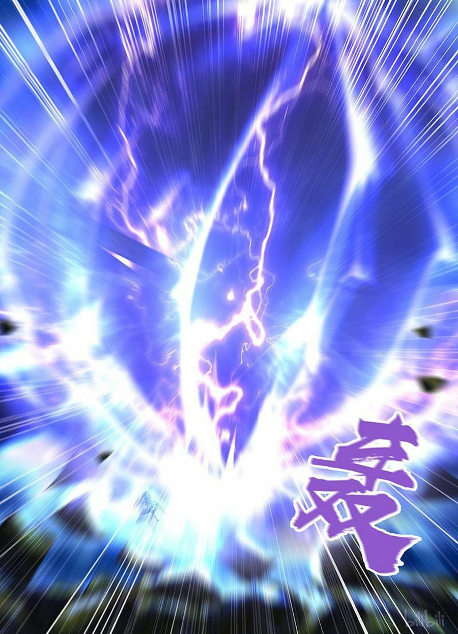 đọc truyện Vĩnh Hằng Chí Tôn Chương 198 ảnh 5 tại Thiên Thai Truyện