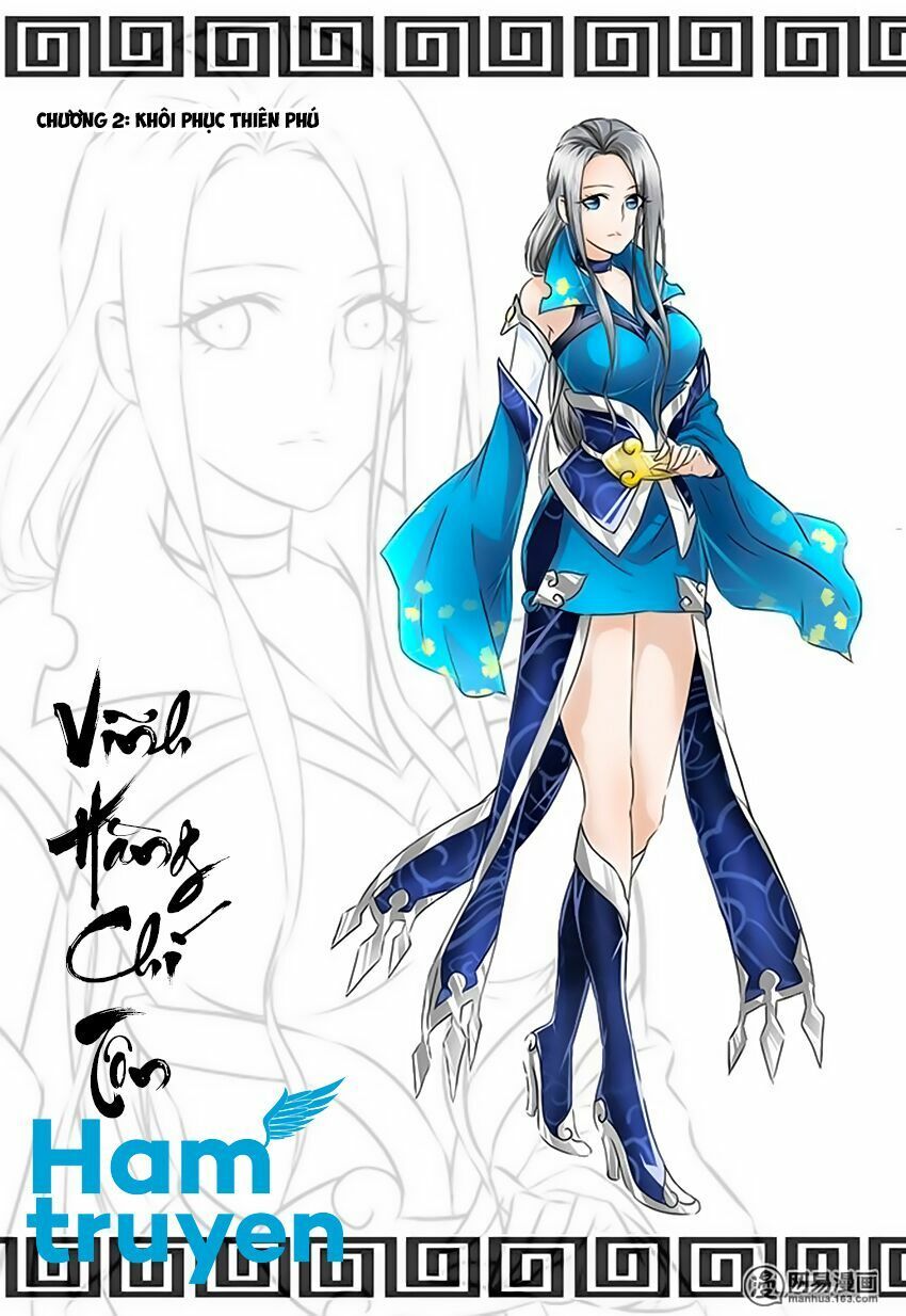 đọc truyện Vĩnh Hằng Chí Tôn Chương 2 ảnh 4 tại Thiên Thai Truyện