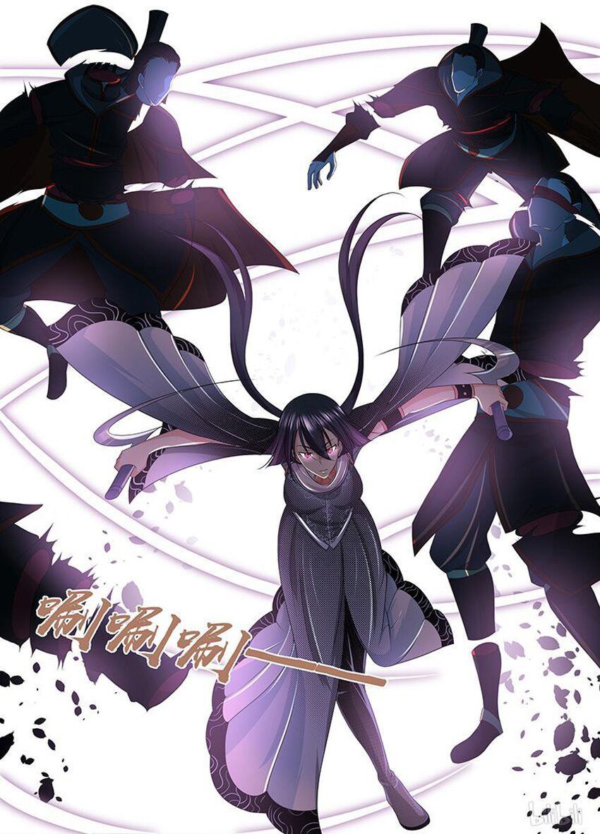 đọc truyện Vĩnh Hằng Chí Tôn Chương 201 ảnh 9 tại Thiên Thai Truyện