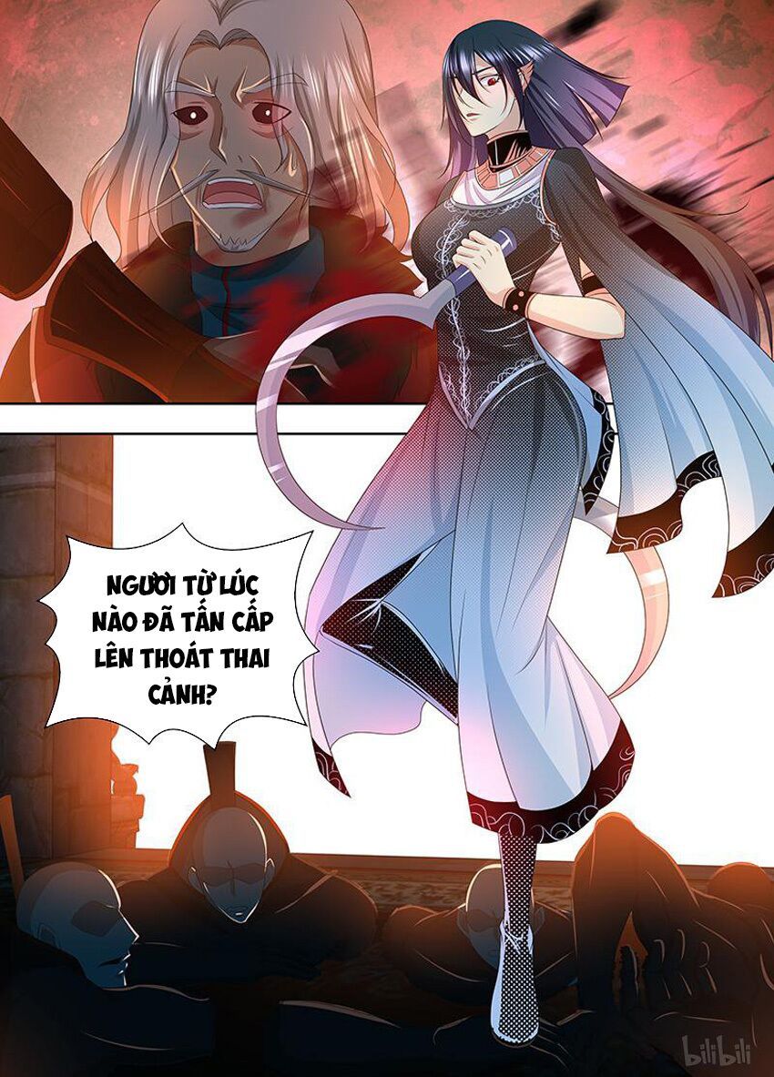 đọc truyện Vĩnh Hằng Chí Tôn Chương 201 ảnh 10 tại Thiên Thai Truyện