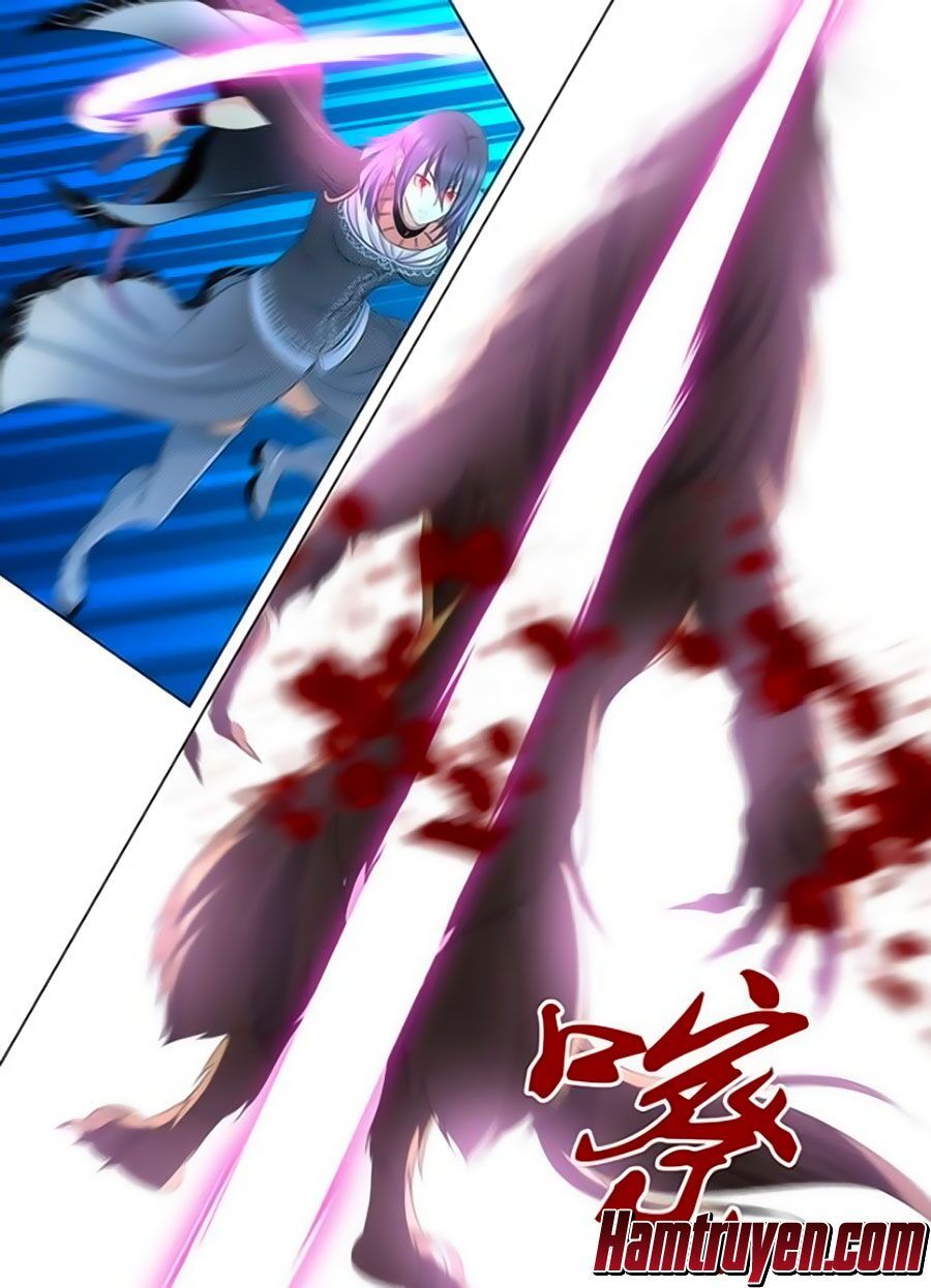 đọc truyện Vĩnh Hằng Chí Tôn Chương 208 ảnh 12 tại Thiên Thai Truyện