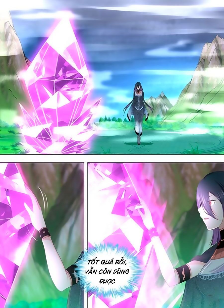 đọc truyện Vĩnh Hằng Chí Tôn Chương 208 ảnh 14 tại Thiên Thai Truyện