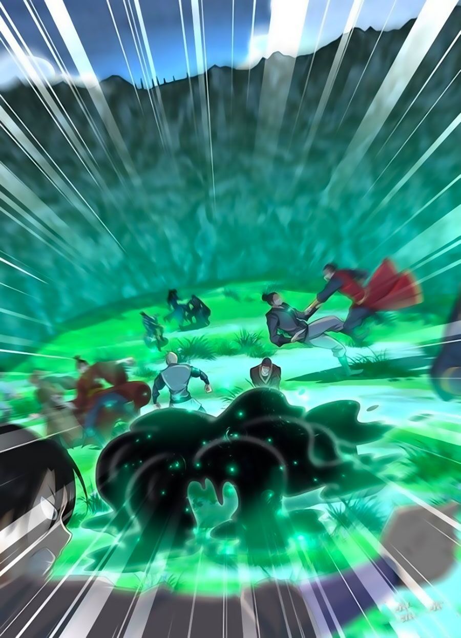 đọc truyện Vĩnh Hằng Chí Tôn Chương 208 ảnh 18 tại Thiên Thai Truyện