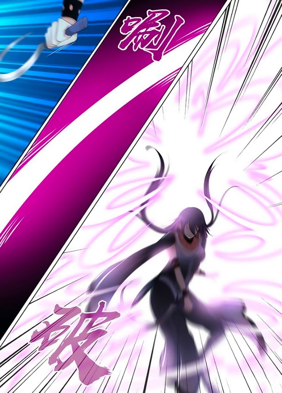 đọc truyện Vĩnh Hằng Chí Tôn Chương 208 ảnh 7 tại Thiên Thai Truyện