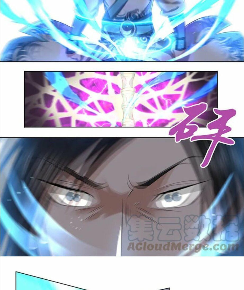 đọc truyện Vĩnh Hằng Chí Tôn Chương 213 ảnh 12 tại Thiên Thai Truyện