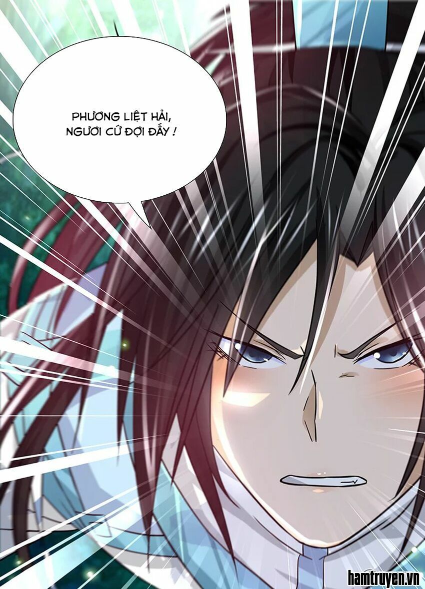 đọc truyện Vĩnh Hằng Chí Tôn Chương 22 ảnh 17 tại Thiên Thai Truyện