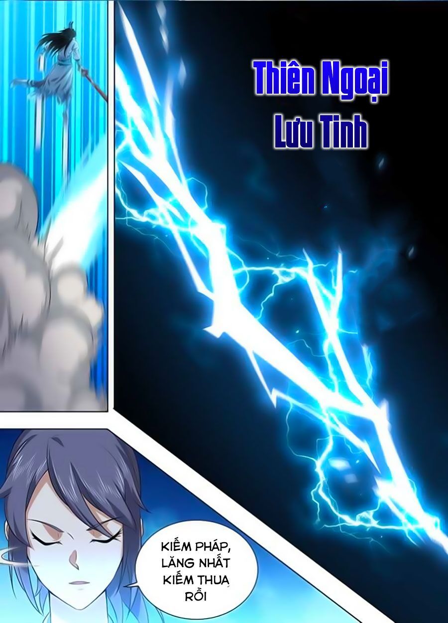 đọc truyện Vĩnh Hằng Chí Tôn Chương 220 ảnh 16 tại Thiên Thai Truyện