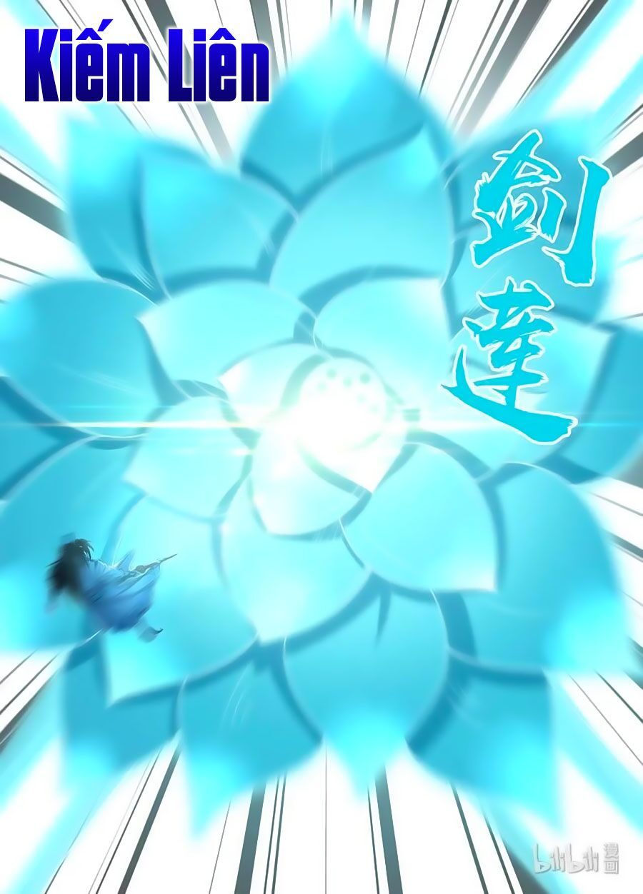 đọc truyện Vĩnh Hằng Chí Tôn Chương 220 ảnh 18 tại Thiên Thai Truyện