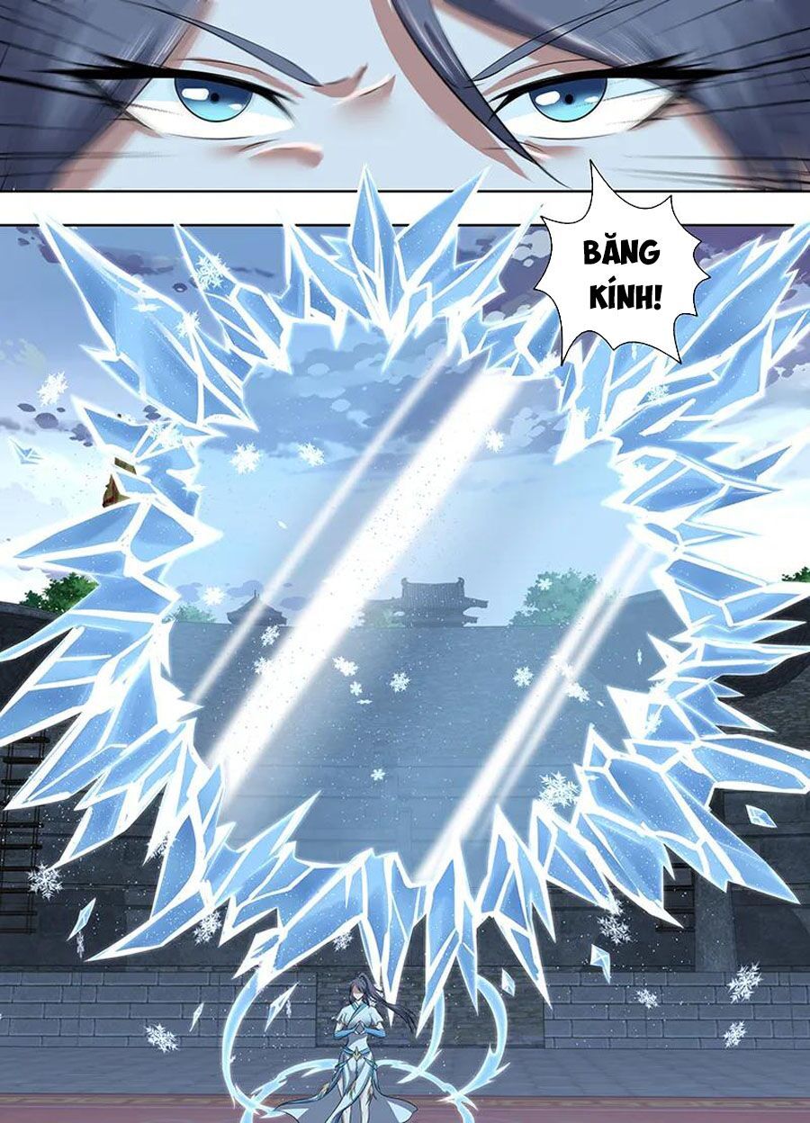 đọc truyện Vĩnh Hằng Chí Tôn Chương 221 ảnh 14 tại Thiên Thai Truyện