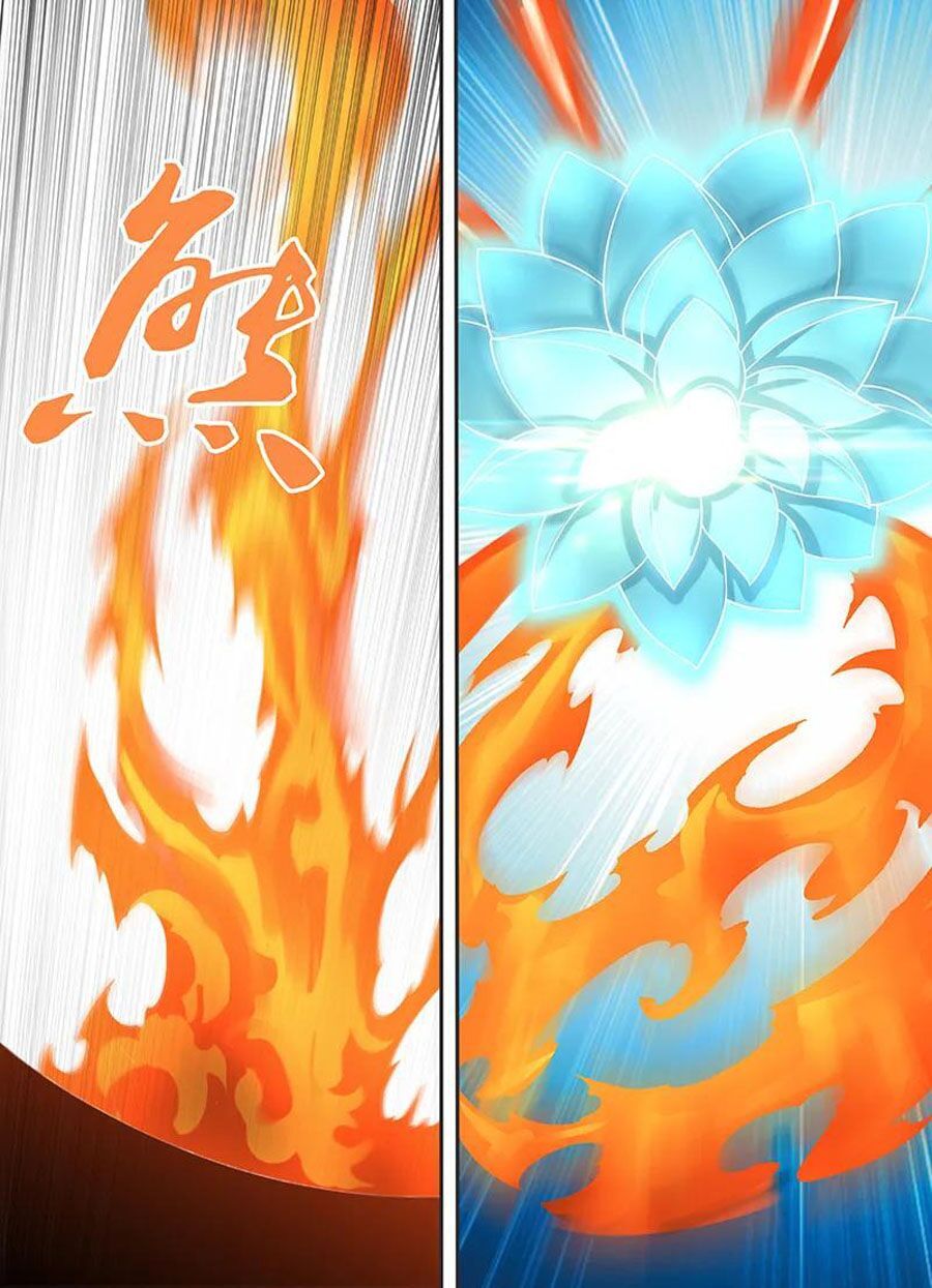 đọc truyện Vĩnh Hằng Chí Tôn Chương 221 ảnh 7 tại Thiên Thai Truyện