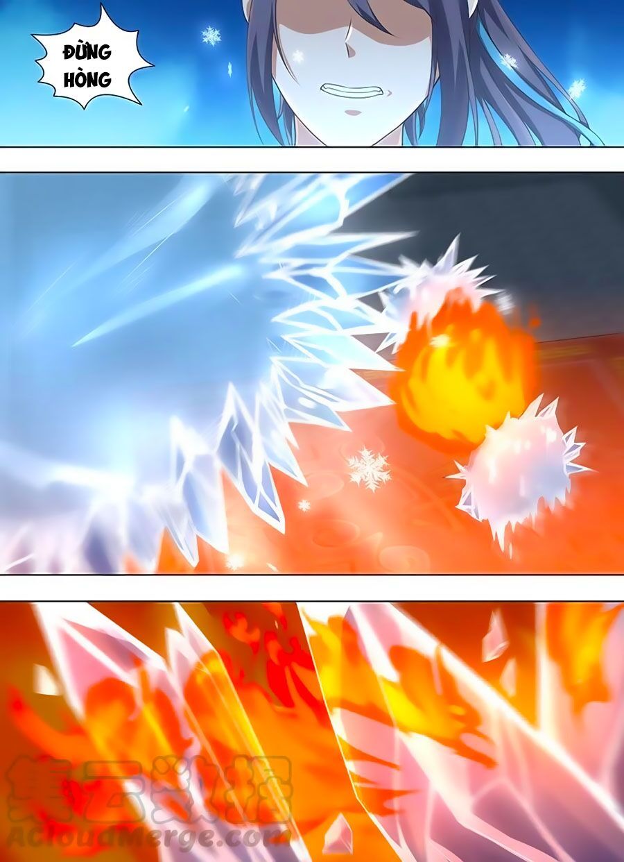 đọc truyện Vĩnh Hằng Chí Tôn Chương 222 ảnh 8 tại Thiên Thai Truyện