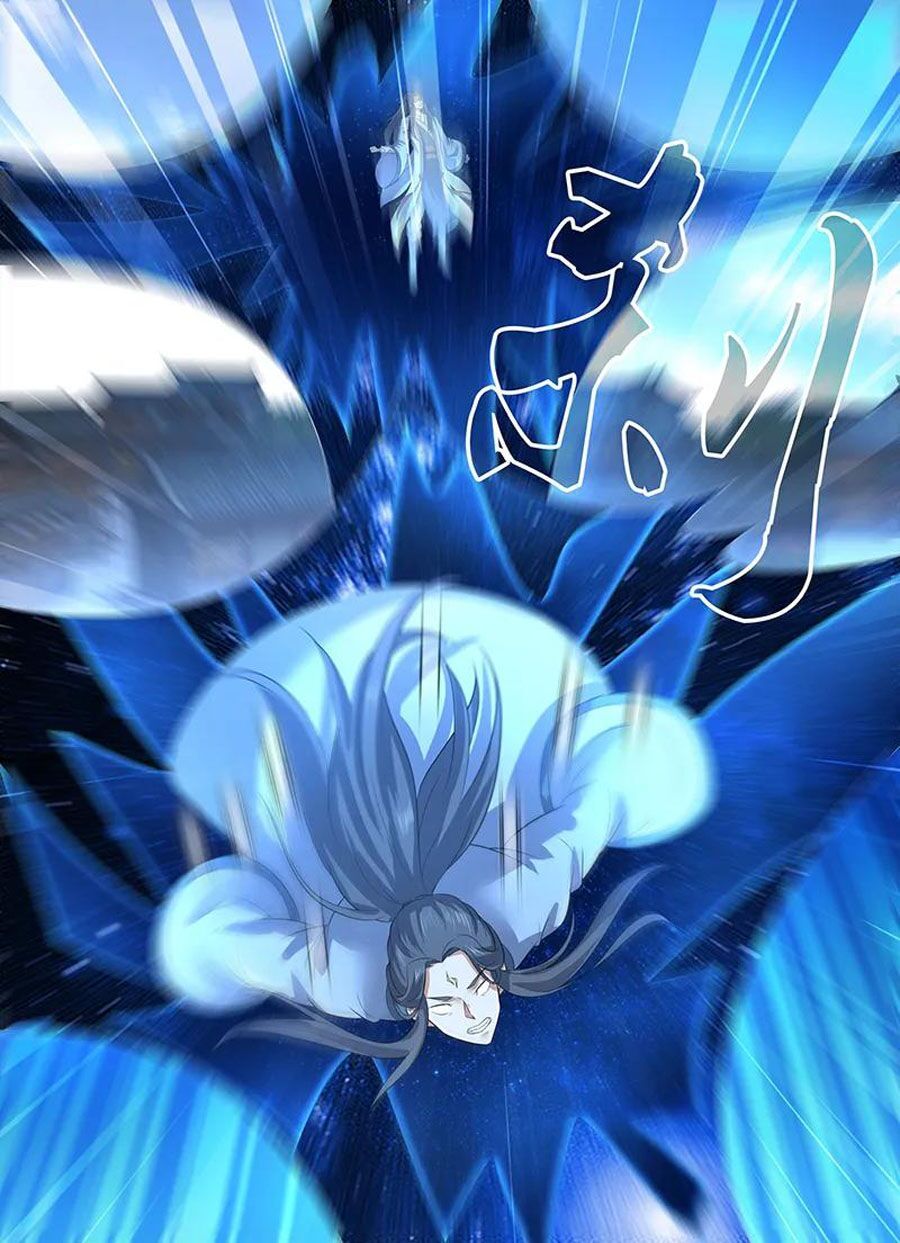 đọc truyện Vĩnh Hằng Chí Tôn Chương 226 ảnh 14 tại Thiên Thai Truyện