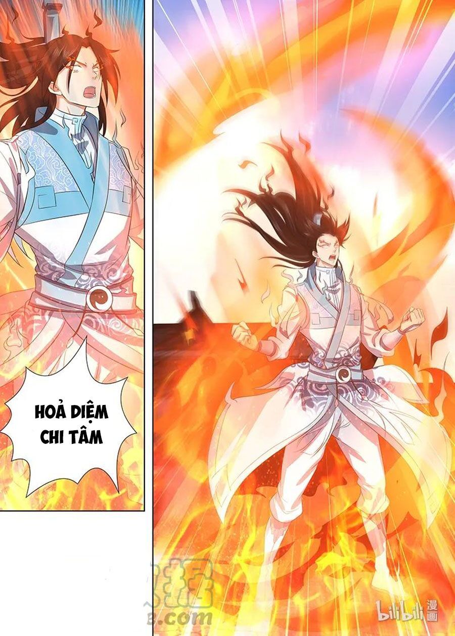 đọc truyện Vĩnh Hằng Chí Tôn Chương 226 ảnh 15 tại Thiên Thai Truyện