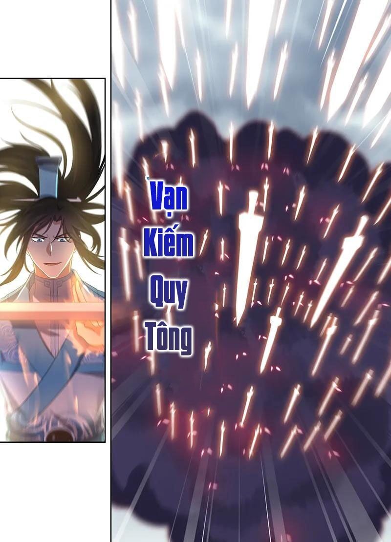 đọc truyện Vĩnh Hằng Chí Tôn Chương 229 ảnh 10 tại Thiên Thai Truyện