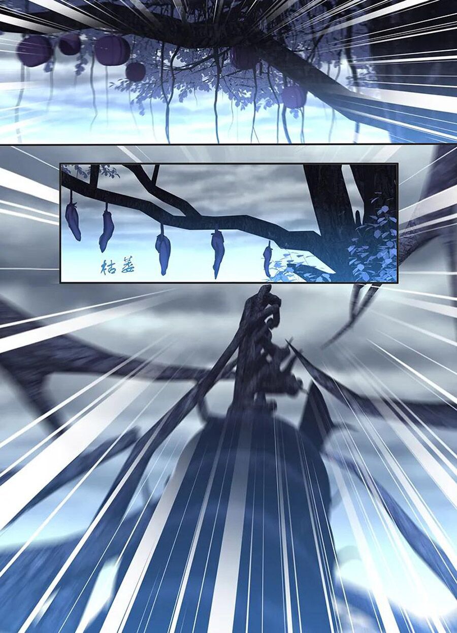 đọc truyện Vĩnh Hằng Chí Tôn Chương 231 ảnh 5 tại Thiên Thai Truyện