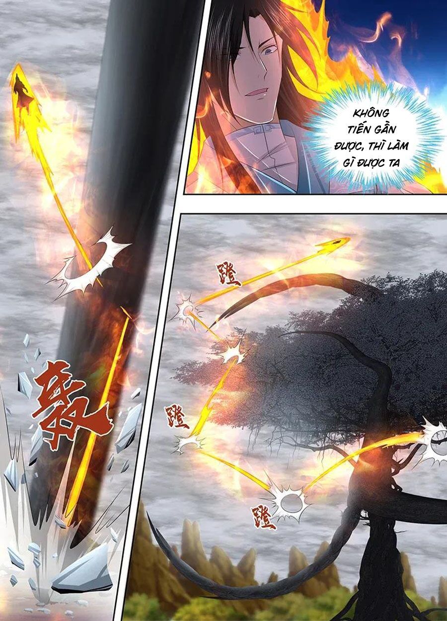 đọc truyện Vĩnh Hằng Chí Tôn Chương 235 ảnh 5 tại Thiên Thai Truyện