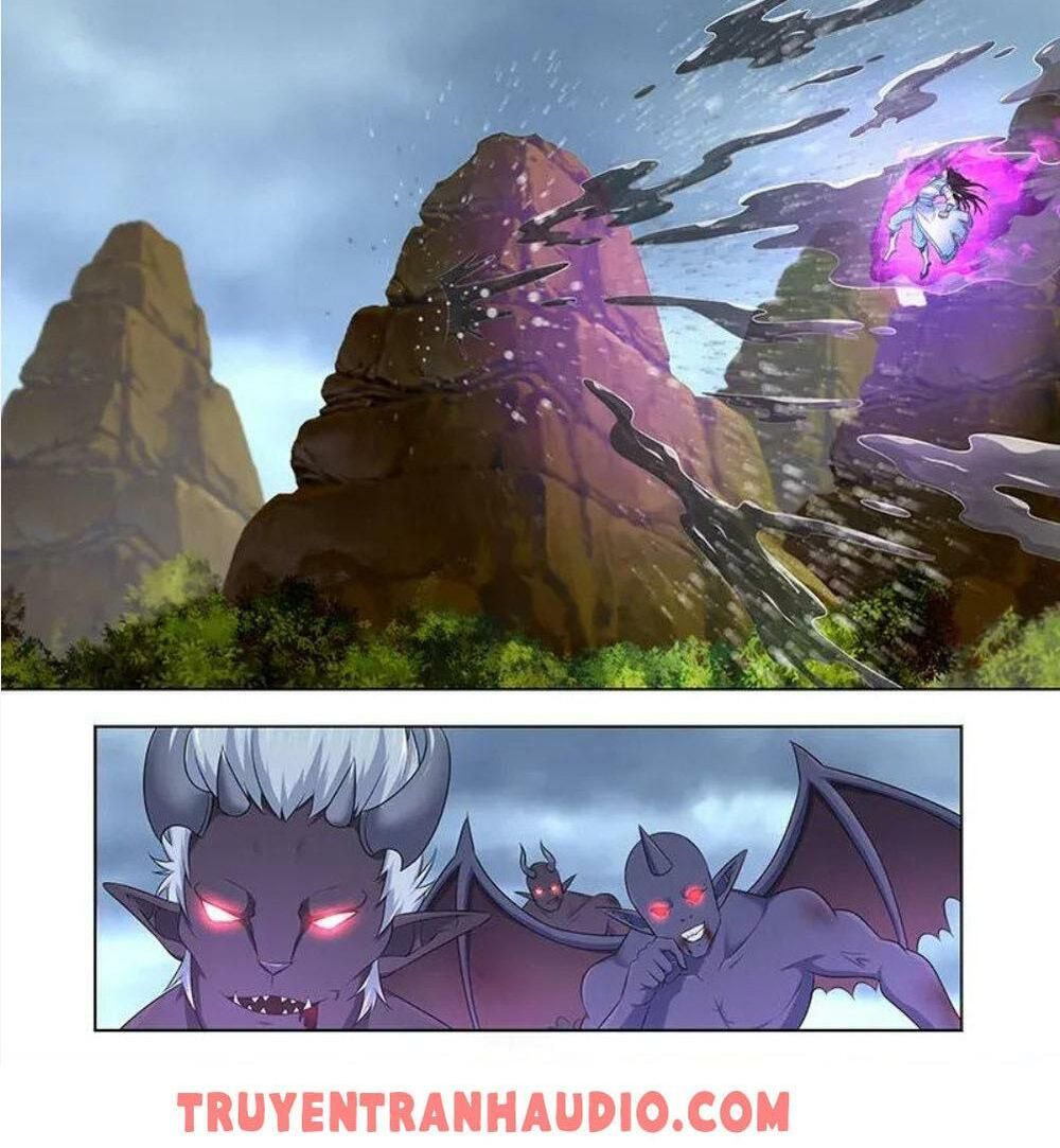 đọc truyện Vĩnh Hằng Chí Tôn Chương 237 ảnh 18 tại Thiên Thai Truyện