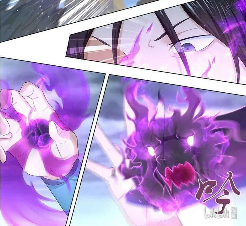 đọc truyện Vĩnh Hằng Chí Tôn Chương 237 ảnh 20 tại Thiên Thai Truyện