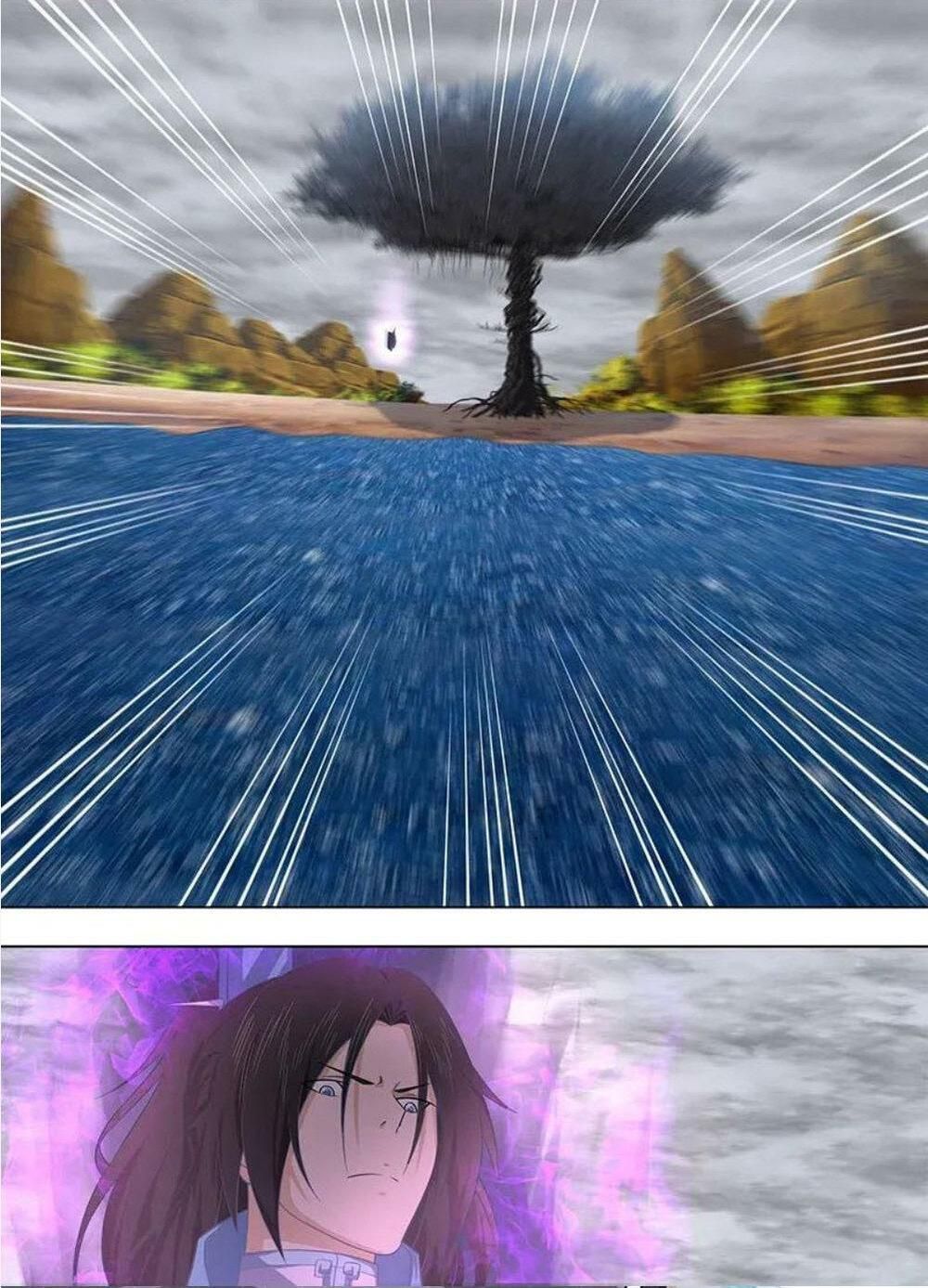 đọc truyện Vĩnh Hằng Chí Tôn Chương 237 ảnh 4 tại Thiên Thai Truyện