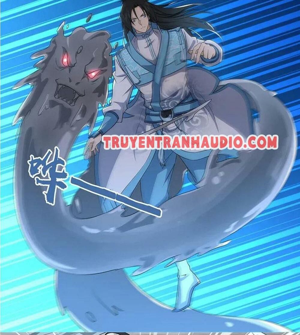 đọc truyện Vĩnh Hằng Chí Tôn Chương 237 ảnh 7 tại Thiên Thai Truyện