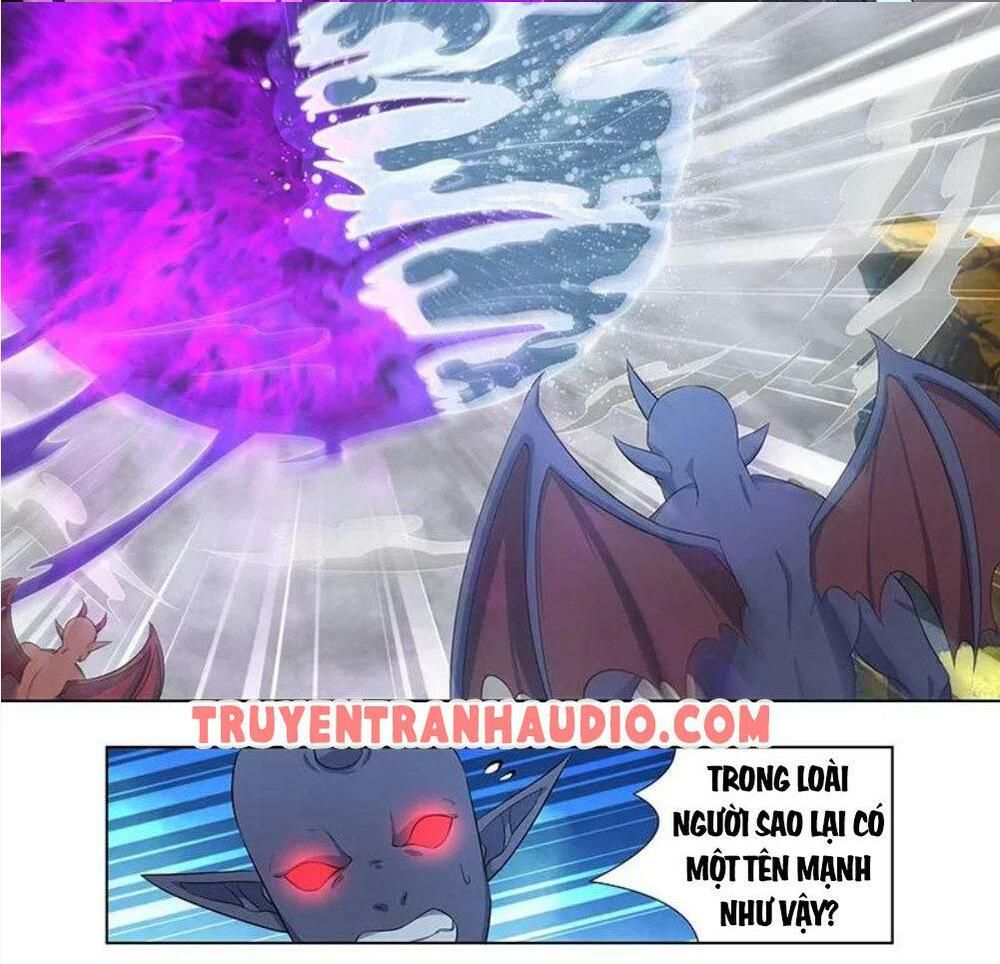 đọc truyện Vĩnh Hằng Chí Tôn Chương 237 ảnh 11 tại Thiên Thai Truyện