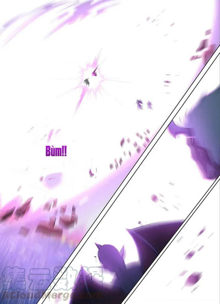 đọc truyện Vĩnh Hằng Chí Tôn Chương 238 ảnh 4 tại Thiên Thai Truyện