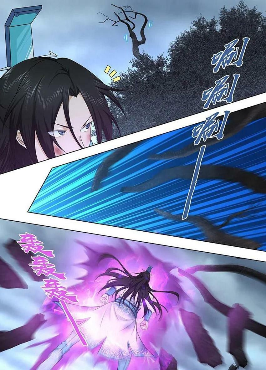 đọc truyện Vĩnh Hằng Chí Tôn Chương 238 ảnh 7 tại Thiên Thai Truyện