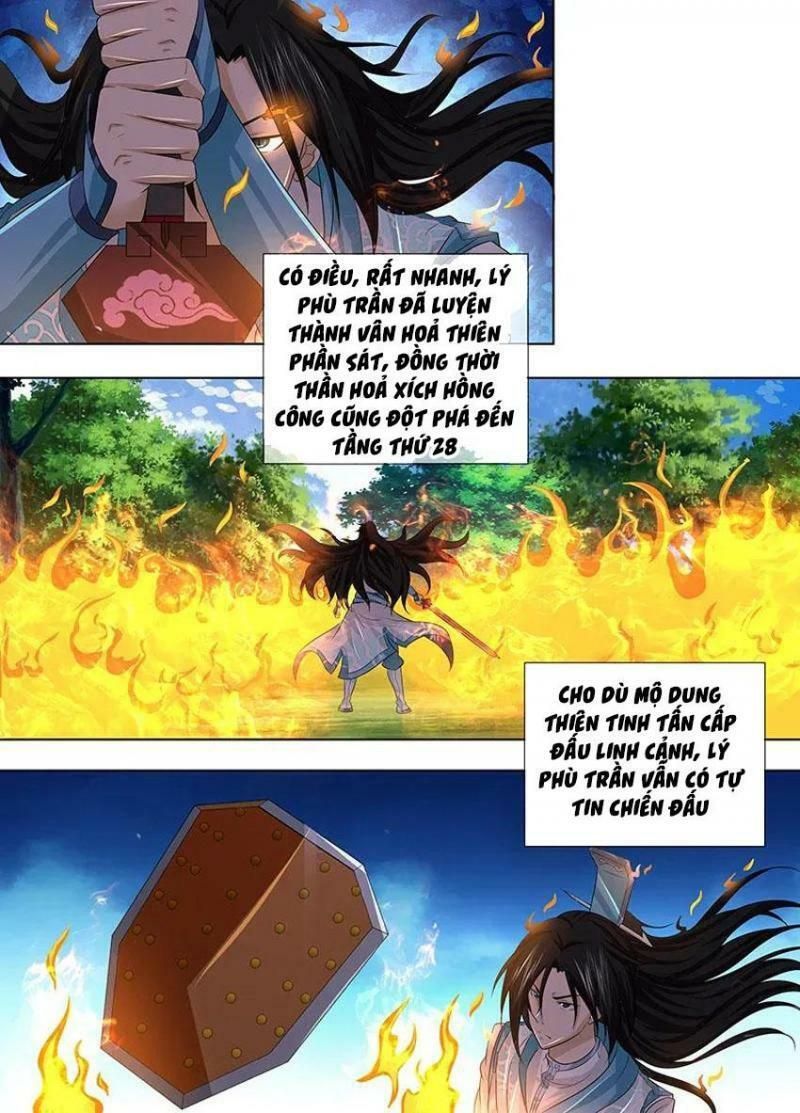 đọc truyện Vĩnh Hằng Chí Tôn Chương 239 ảnh 13 tại Thiên Thai Truyện