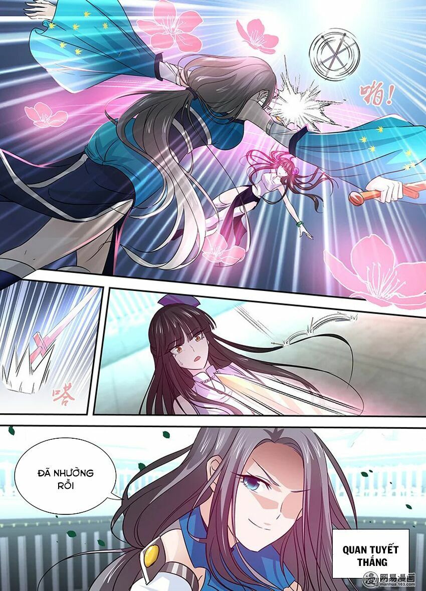 đọc truyện Vĩnh Hằng Chí Tôn Chương 24 ảnh 12 tại Thiên Thai Truyện