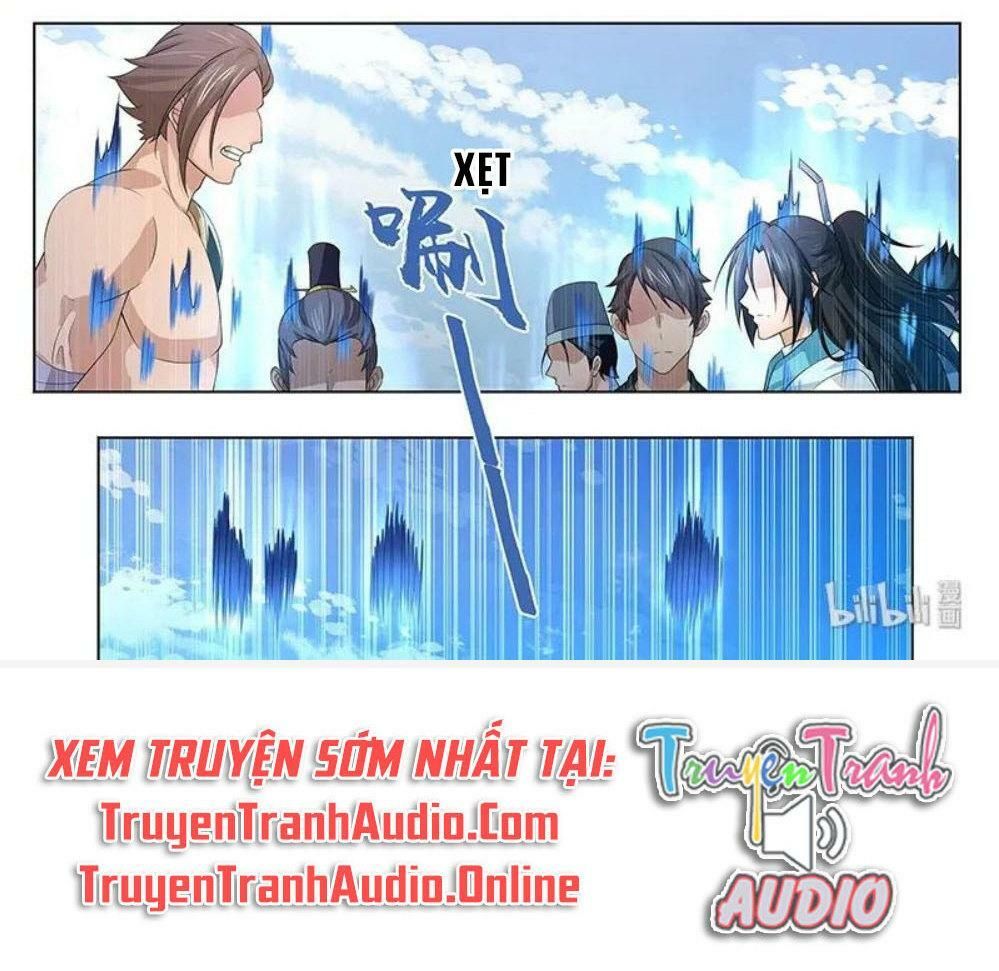 đọc truyện Vĩnh Hằng Chí Tôn Chương 240 ảnh 16 tại Thiên Thai Truyện