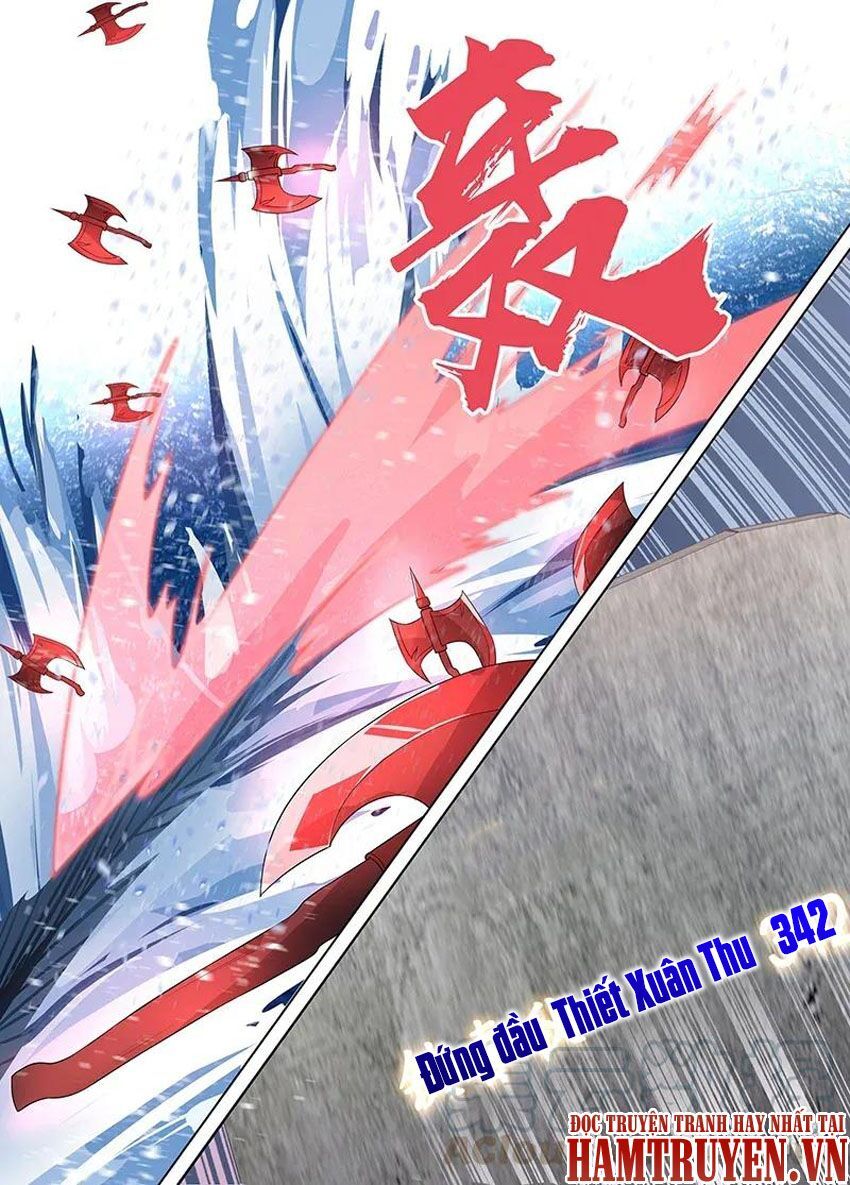 đọc truyện Vĩnh Hằng Chí Tôn Chương 241 ảnh 13 tại Thiên Thai Truyện