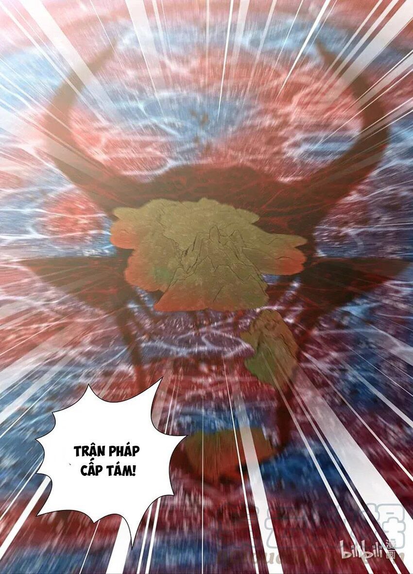 đọc truyện Vĩnh Hằng Chí Tôn Chương 246 ảnh 19 tại Thiên Thai Truyện