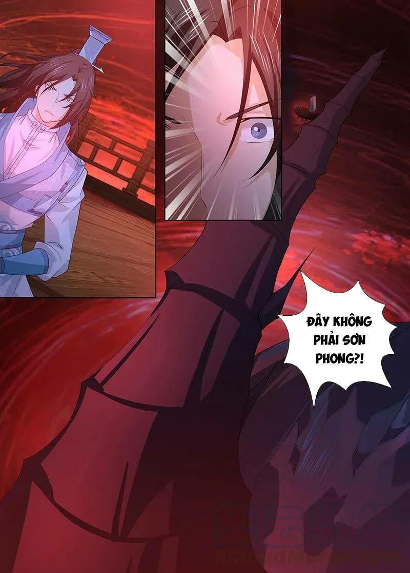 đọc truyện Vĩnh Hằng Chí Tôn Chương 247 ảnh 13 tại Thiên Thai Truyện