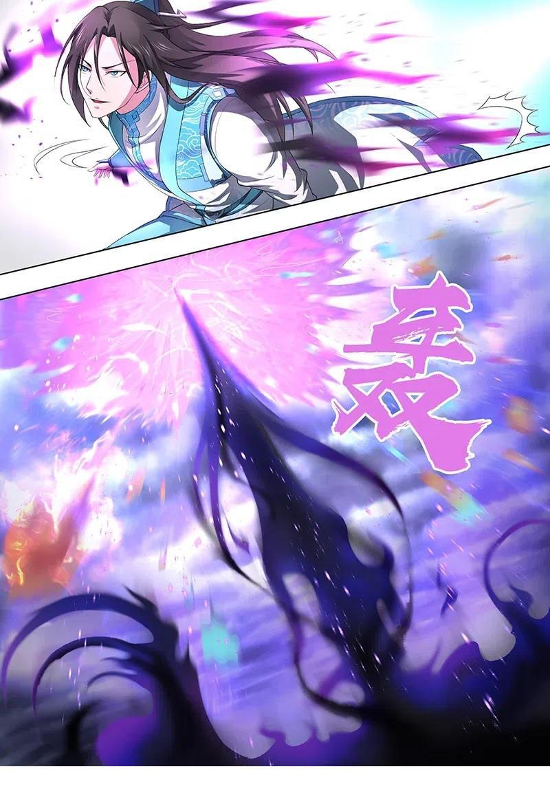 đọc truyện Vĩnh Hằng Chí Tôn Chương 255 ảnh 12 tại Thiên Thai Truyện