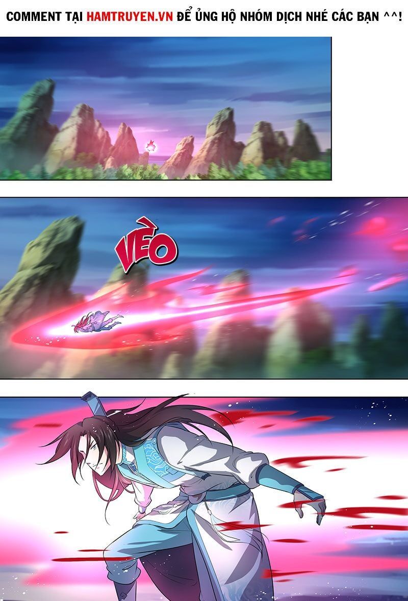 đọc truyện Vĩnh Hằng Chí Tôn Chương 256 ảnh 3 tại Thiên Thai Truyện