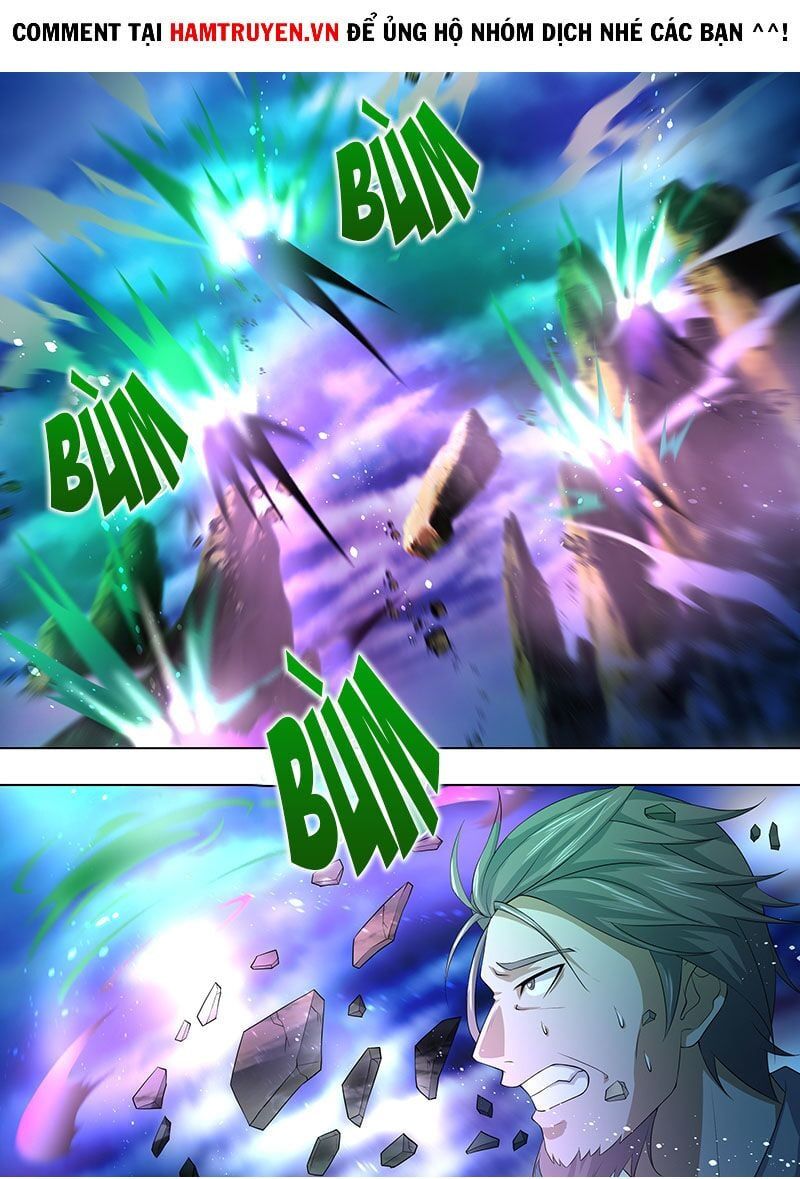 đọc truyện Vĩnh Hằng Chí Tôn Chương 256 ảnh 12 tại Thiên Thai Truyện