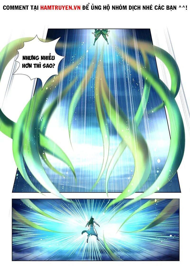 đọc truyện Vĩnh Hằng Chí Tôn Chương 257 ảnh 13 tại Thiên Thai Truyện