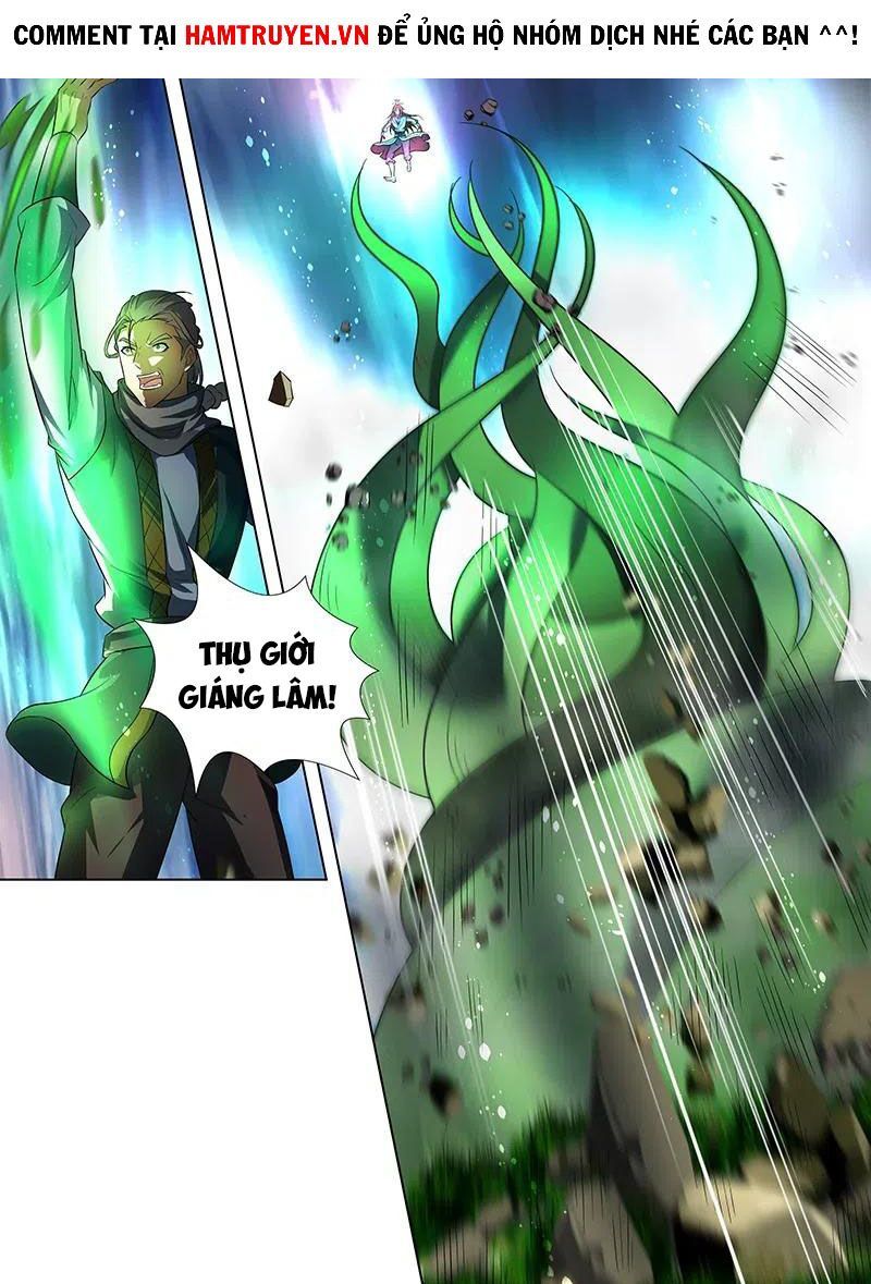 đọc truyện Vĩnh Hằng Chí Tôn Chương 257 ảnh 6 tại Thiên Thai Truyện