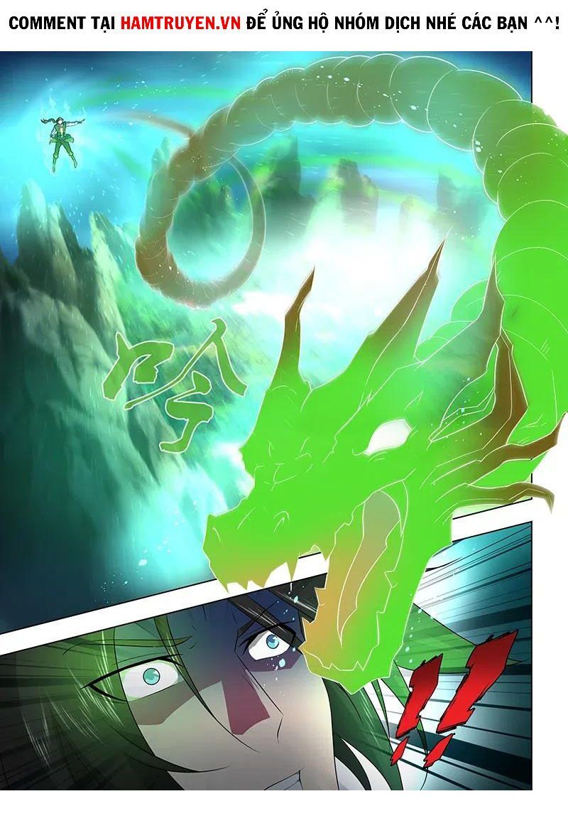 đọc truyện Vĩnh Hằng Chí Tôn Chương 257 ảnh 10 tại Thiên Thai Truyện