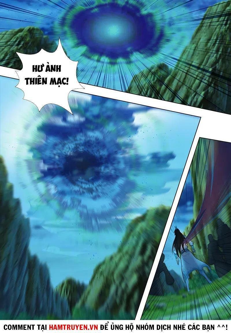 đọc truyện Vĩnh Hằng Chí Tôn Chương 259 ảnh 6 tại Thiên Thai Truyện