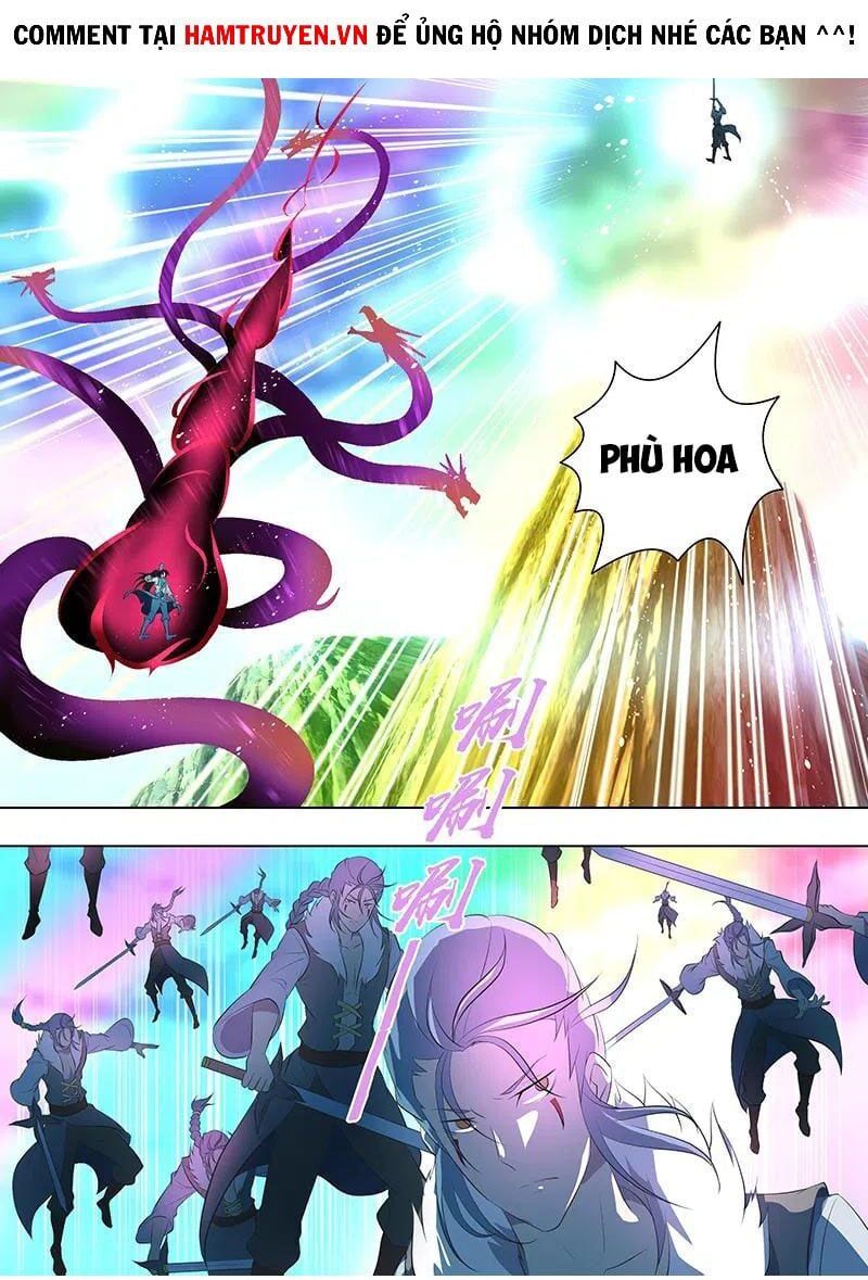 đọc truyện Vĩnh Hằng Chí Tôn Chương 260 ảnh 13 tại Thiên Thai Truyện