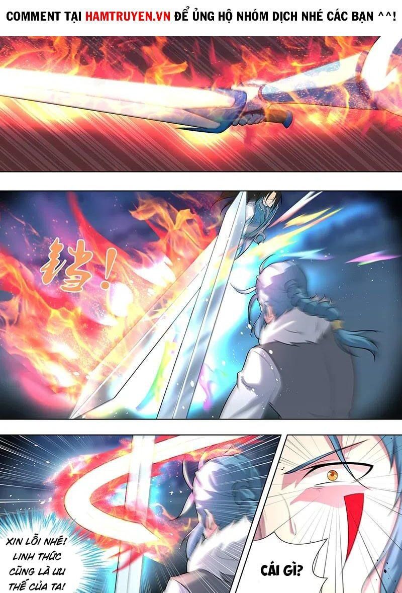 đọc truyện Vĩnh Hằng Chí Tôn Chương 260 ảnh 18 tại Thiên Thai Truyện