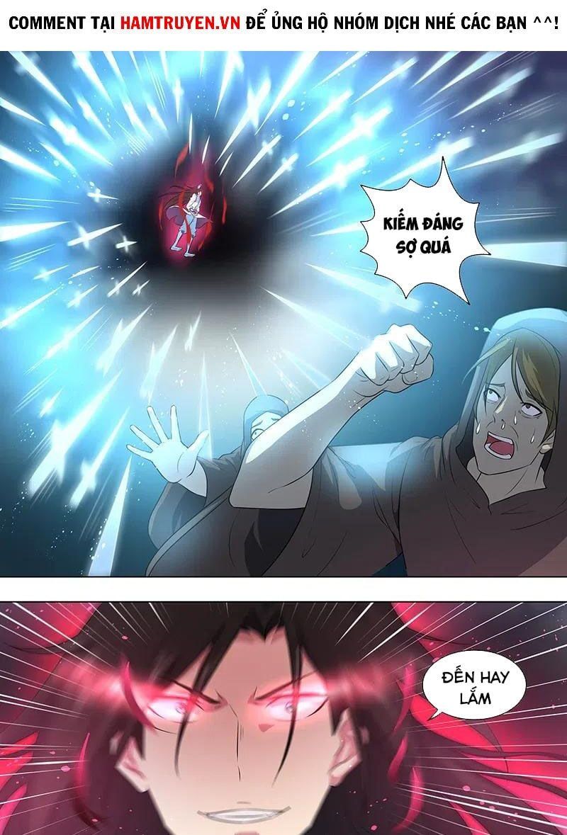 đọc truyện Vĩnh Hằng Chí Tôn Chương 260 ảnh 11 tại Thiên Thai Truyện