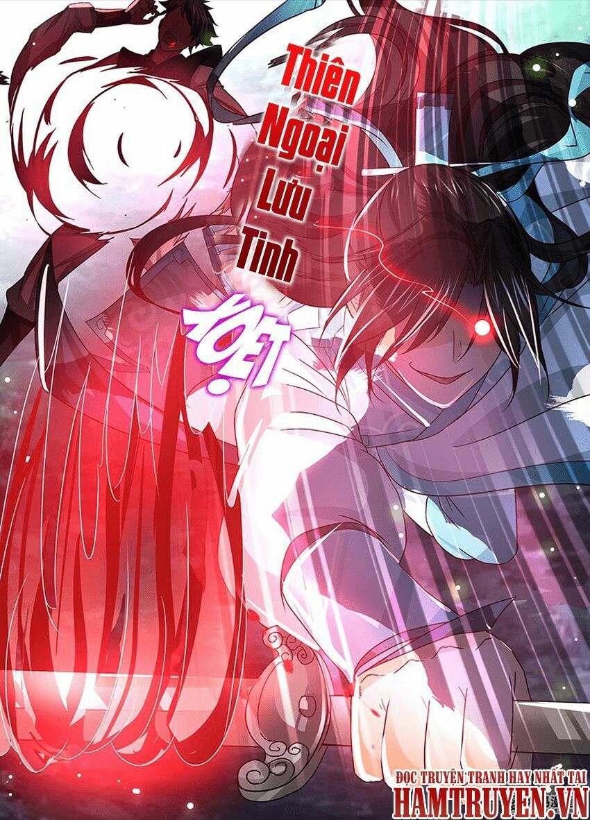 đọc truyện Vĩnh Hằng Chí Tôn Chương 27 ảnh 20 tại Thiên Thai Truyện