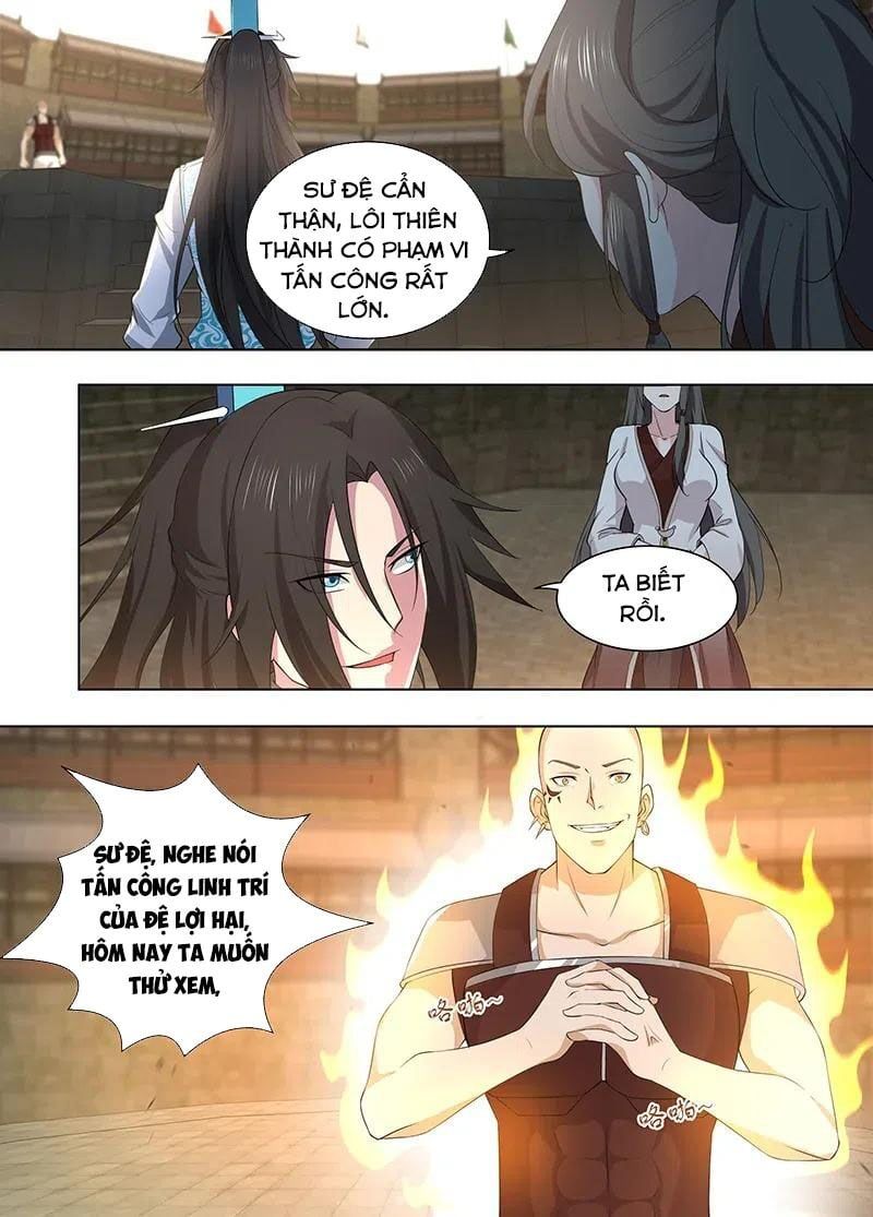 đọc truyện Vĩnh Hằng Chí Tôn Chương 270 ảnh 14 tại Thiên Thai Truyện